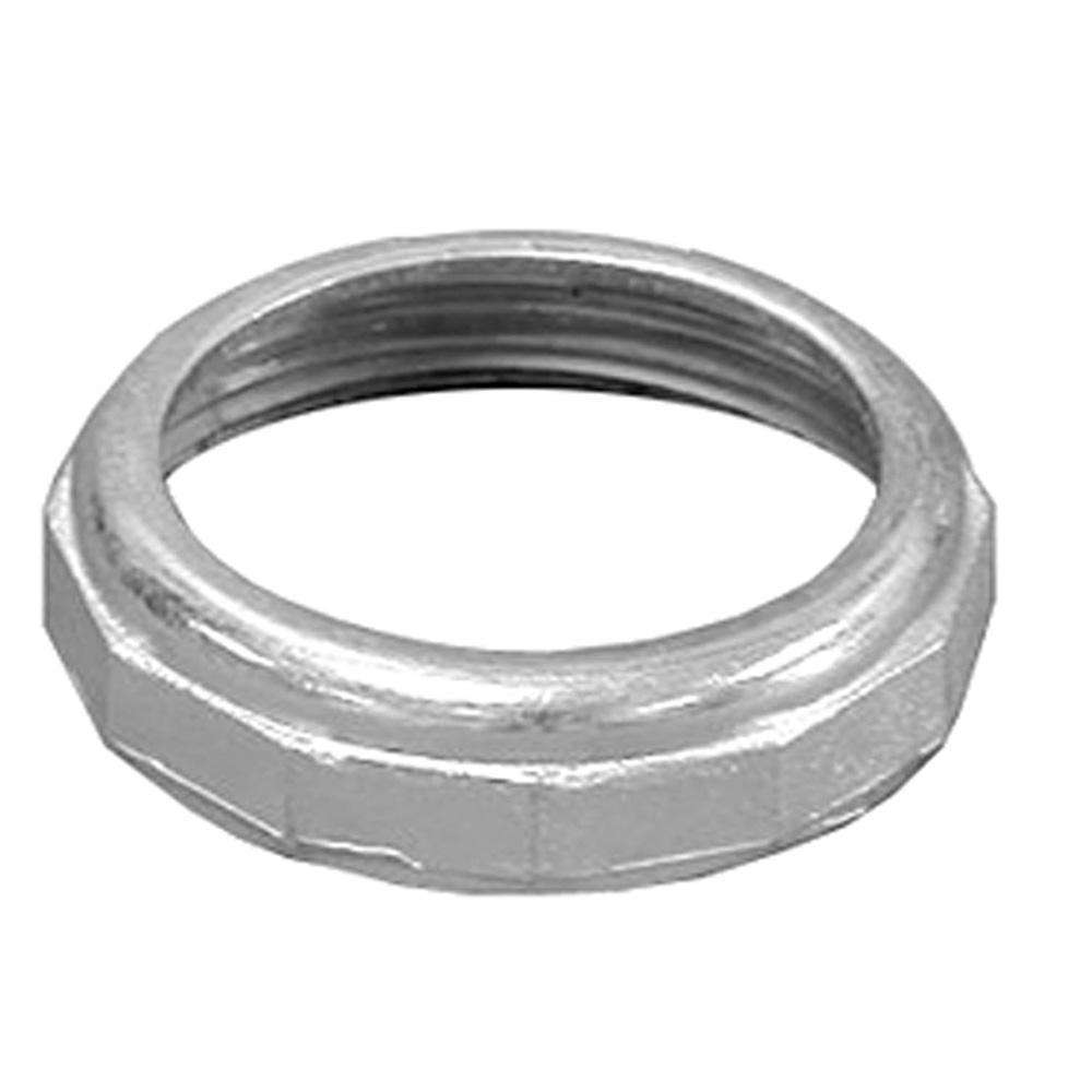 City Supply, 1-1/4" Die Cast Slip Joint Nut