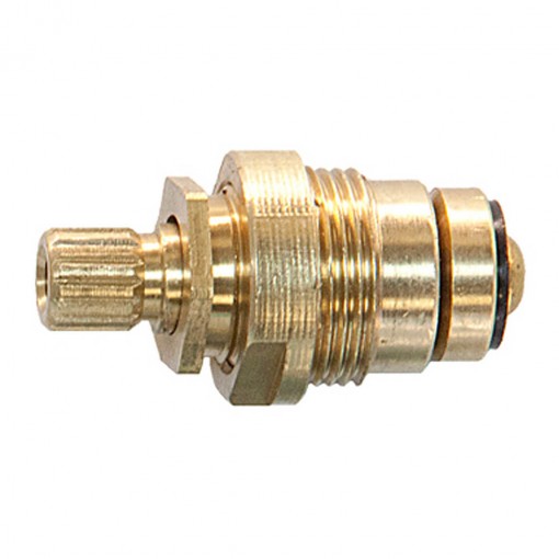 City Supply, 1C-6H Stem for Central Brass LL Faucets