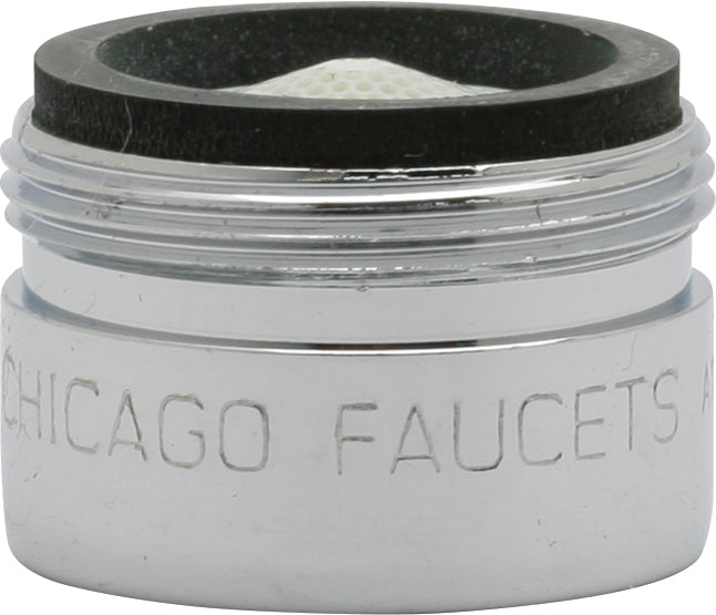 Chicago Faucets, Chicago Faucets 1.0 GPM Laminar Outlet E74JKABCP