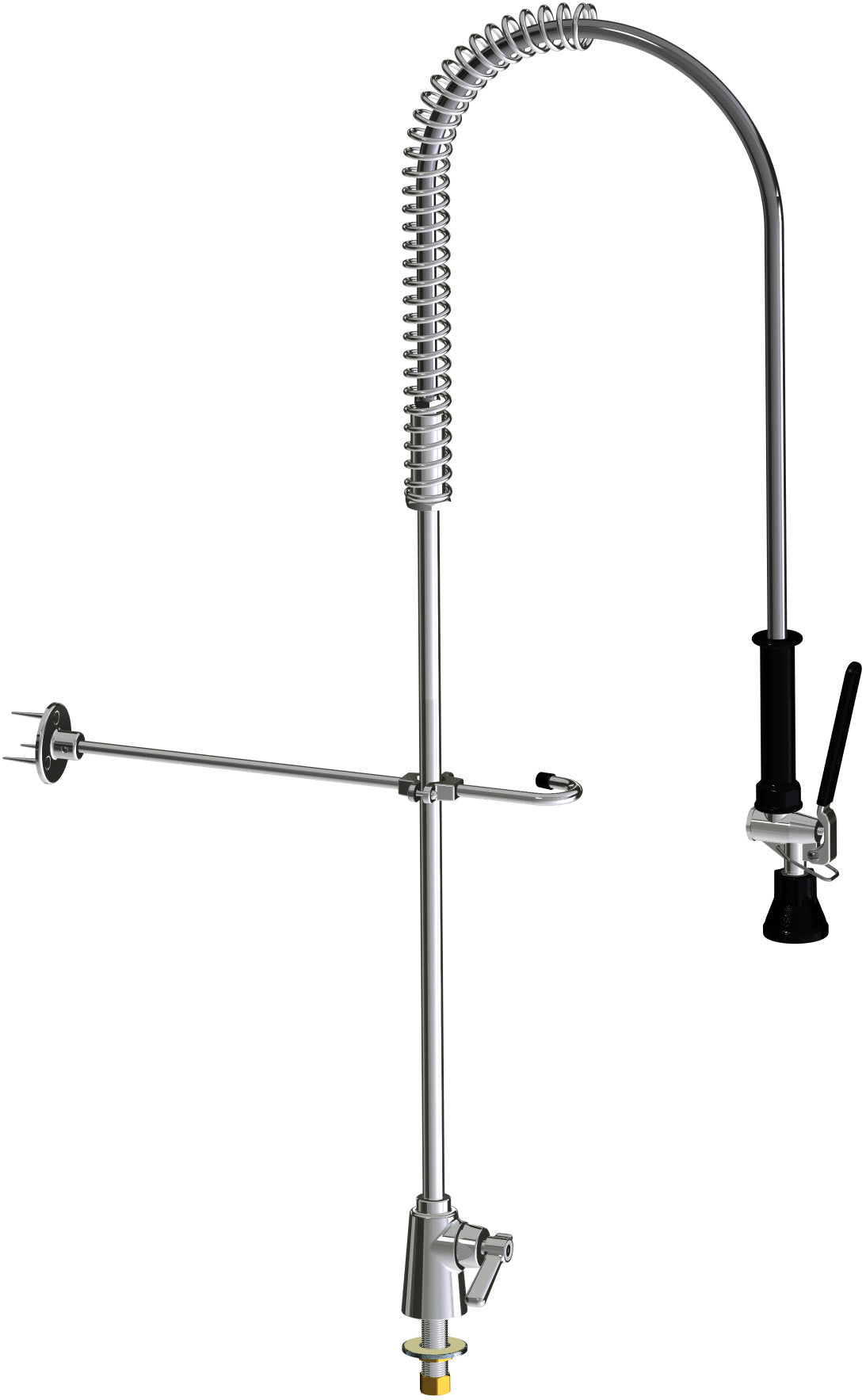 Chicago Faucets, Chicago Faucets Pre-Rinse Fitting 920-LABCP