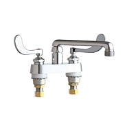 Chicago Faucets, Chicago Faucets Service Sink Faucet 891-E2-317CP