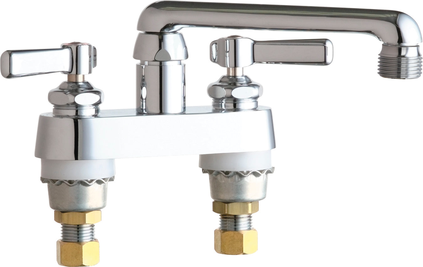 Chicago Faucets, Chicago Faucets Service Sink Faucet 891-E2CP