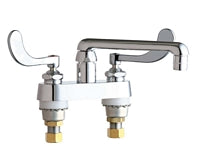 Chicago Faucets, Chicago Faucets Sink Faucet 891-317ABCP