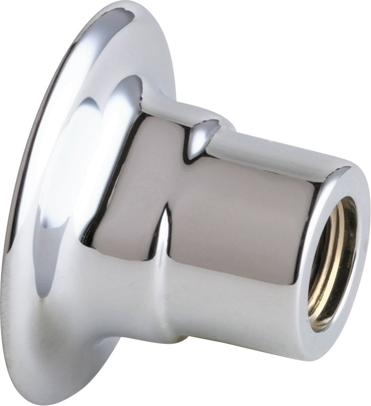 Chicago Faucets, Chicago Faucets Wall Flange Fitting 986-FCP