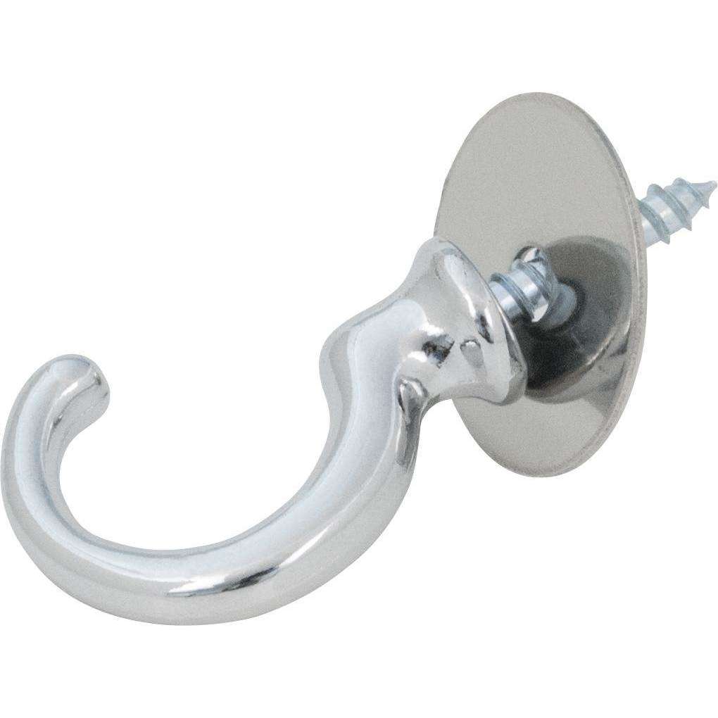 Chicago Faucets, Chicago Faucets Wall Hook SP4136JKCP