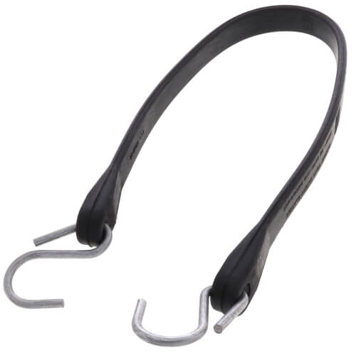 City Supply, DiversiTech 31" Hold Down Strap