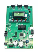 Eemax, Eemax Circuit Board - 208V 3-Phase 480Y/277V 3-Phase Slave Board EX100S-208-KIT