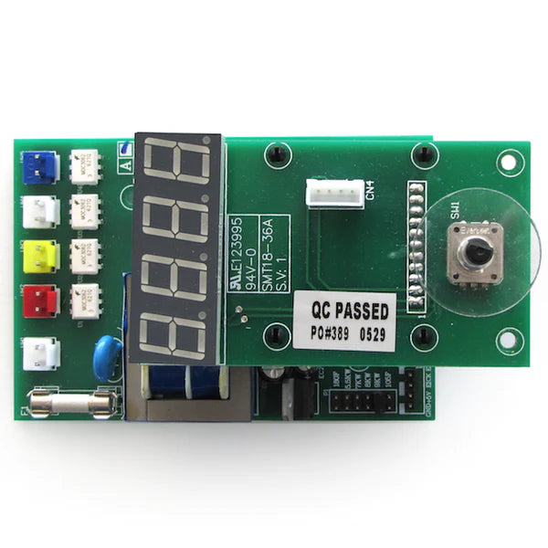 Eemax, Eemax Control Board - HA018240, HA027240, HA036240  HA-P025