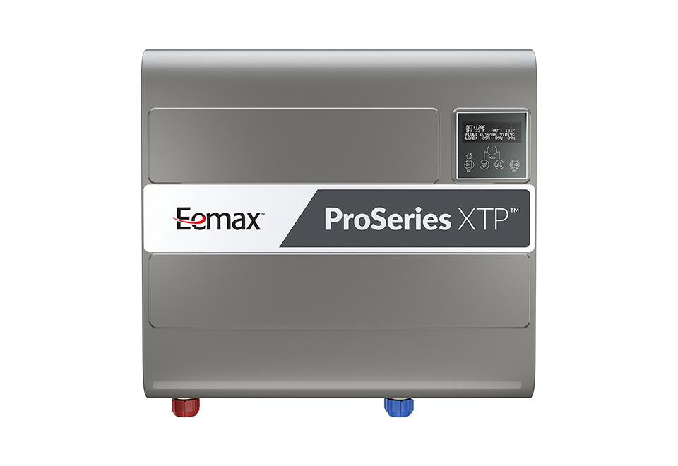 Eemax, Eemax Model XTP054480 ProSeries XTP