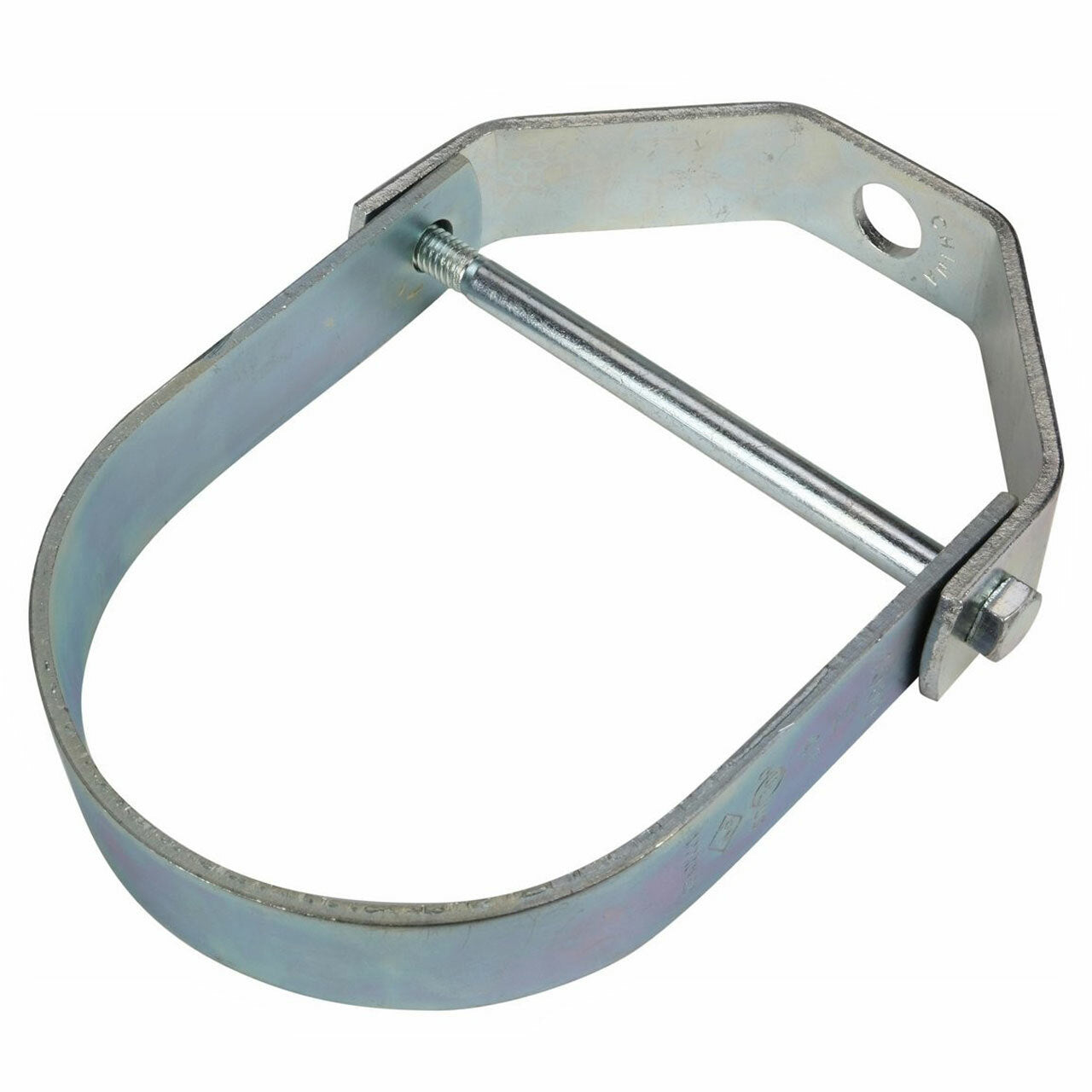 Elite Components, Elite Components 2" Galvanized Clevis Hanger 4000-0200EG