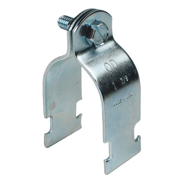 Elite Components, Elite Components 2" Galvanized Unistrut Clamp RPC-0200EG