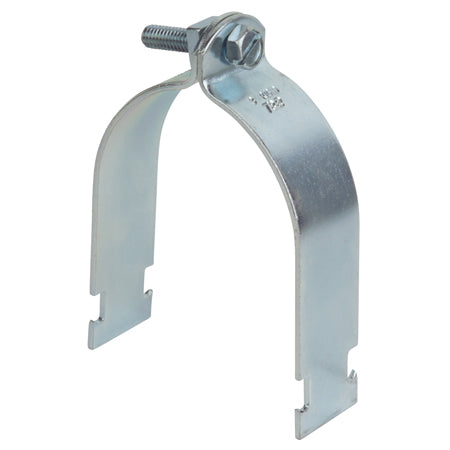 Elite Components, Elite Components 3/4" Galvanized Unistrut Clamp RPC-0075EG