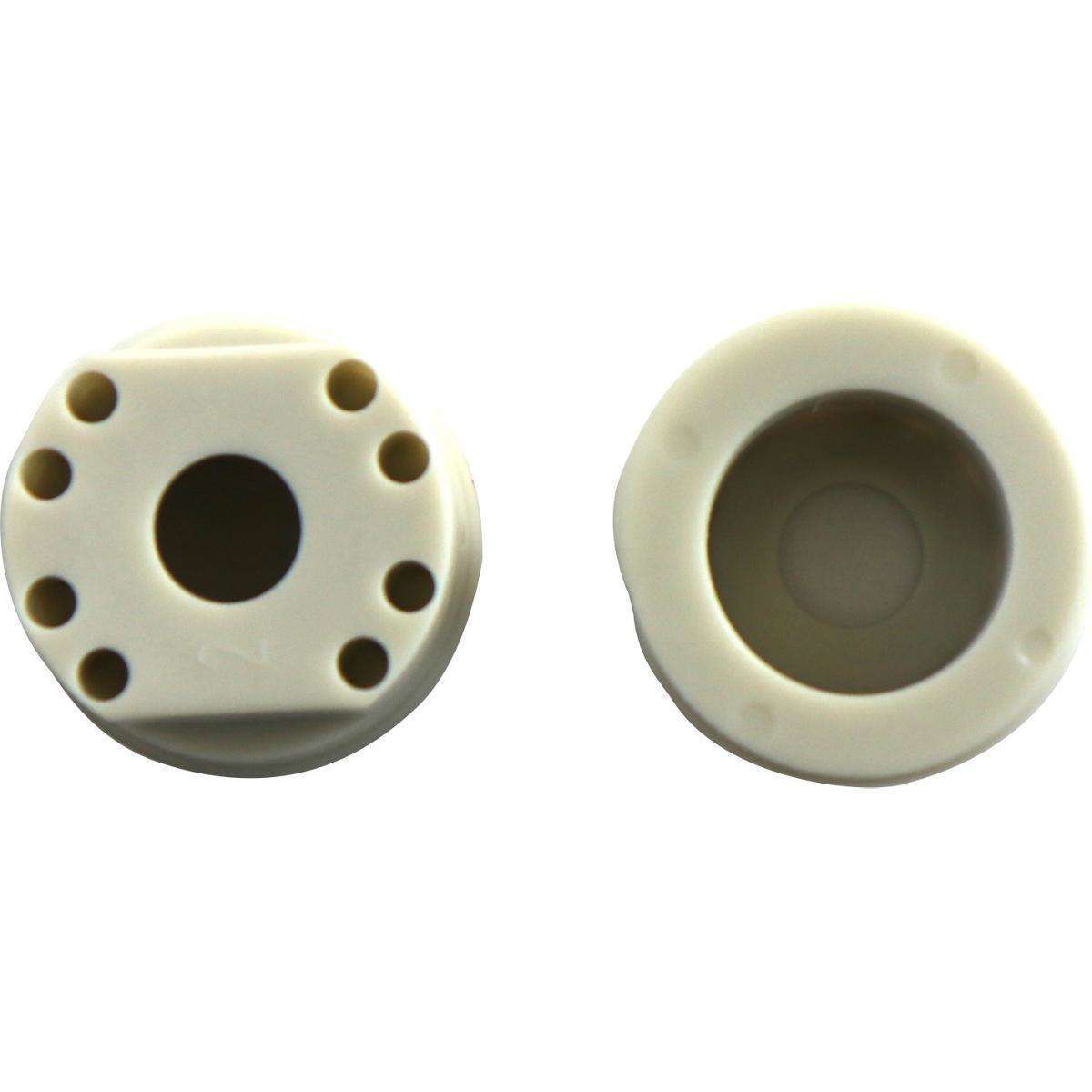 Elkay, Elkay 1000001912 Kit - 56082C Regulator Nut (2 PK)