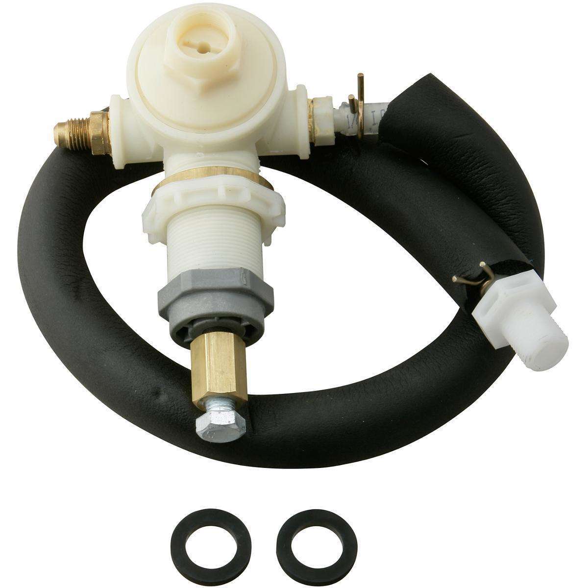 Elkay, Elkay  Assembly - Cold Water Line Right Hand 601480051550