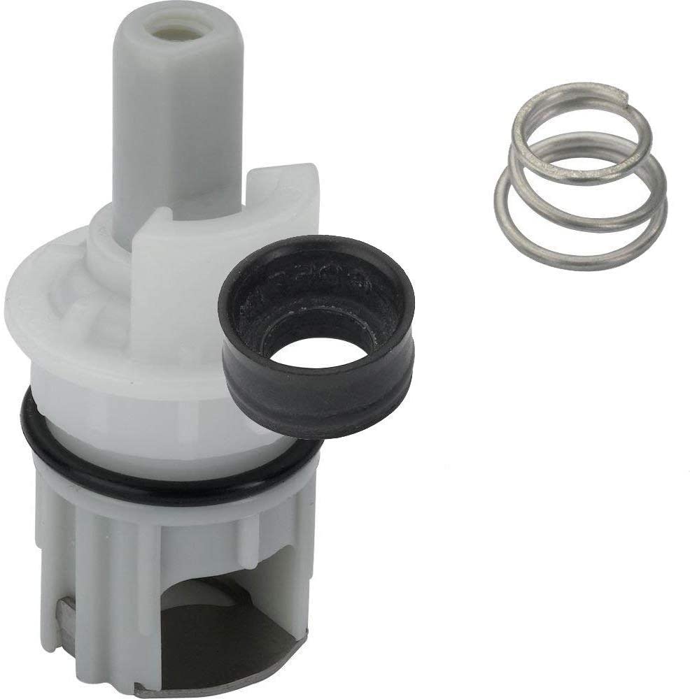 Delta Faucets, FAUCET RP1740 D-CYLINDER PLASTIC STEM ASSEMBLY