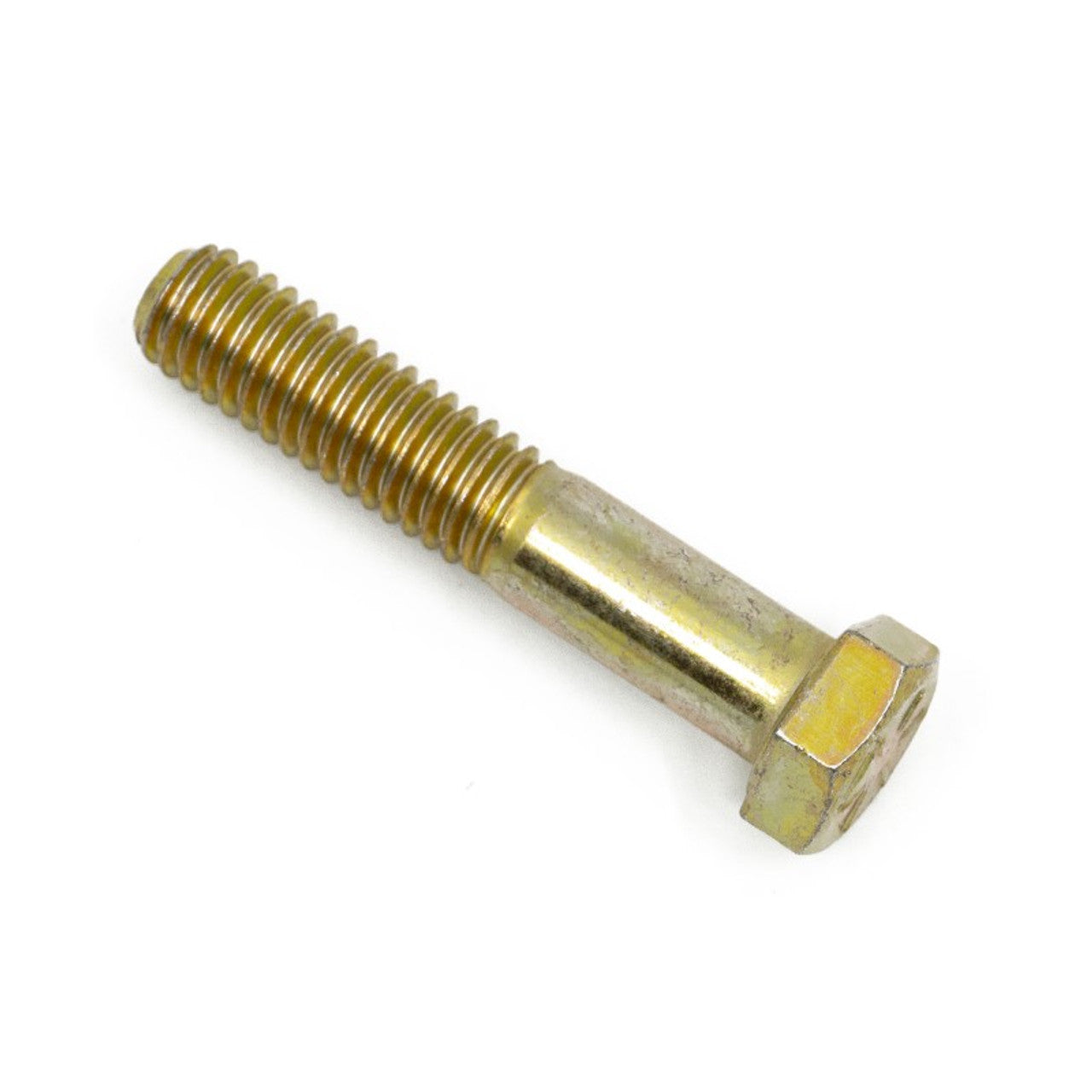 Spartan Tool, Spartan Tool 3/8"-16X 2 Screw Cap Hex Hd 117000