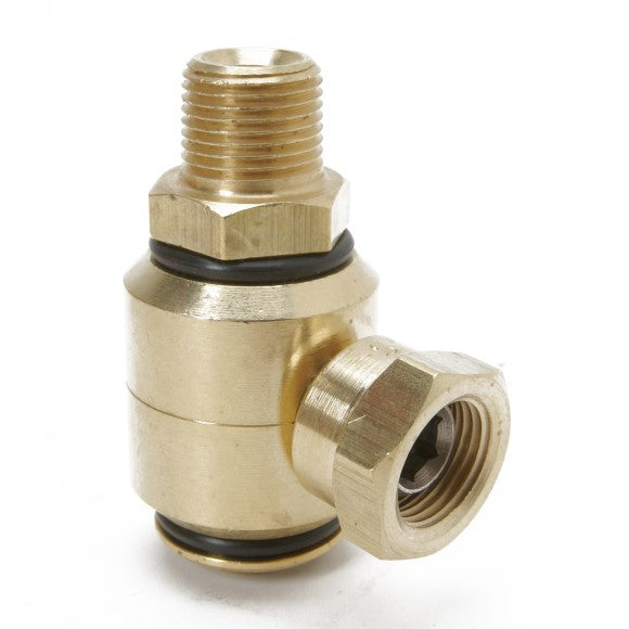 Spartan Tool, Spartan Tool 3/8" Swivel Replacement 717 Brass 71703500