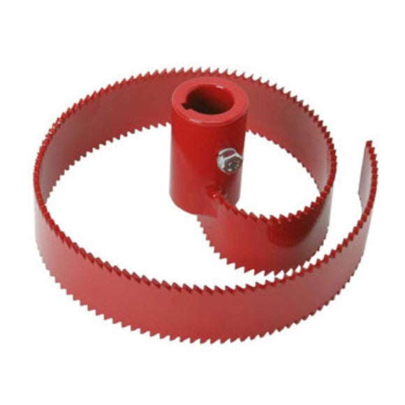 Spartan Tool, Spartan Tool 8" Saw Spiral Root Cutter 41306604