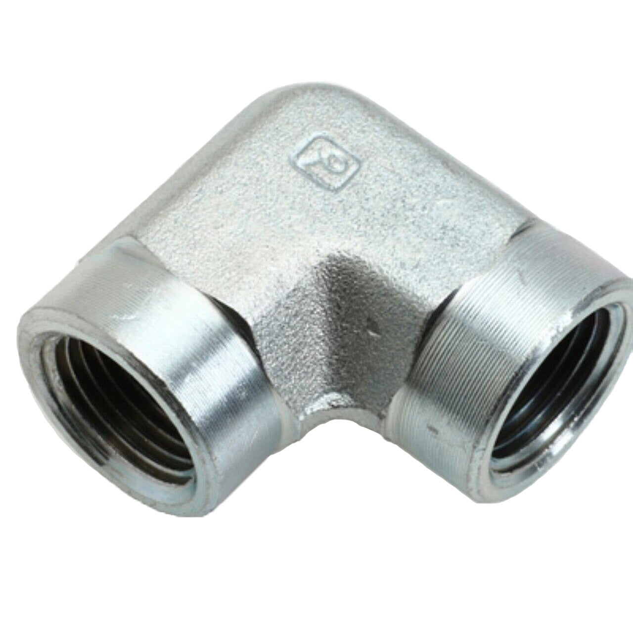 Spartan Tool, Spartan Tool Elbow 90 Deg Female 3/8" Steel