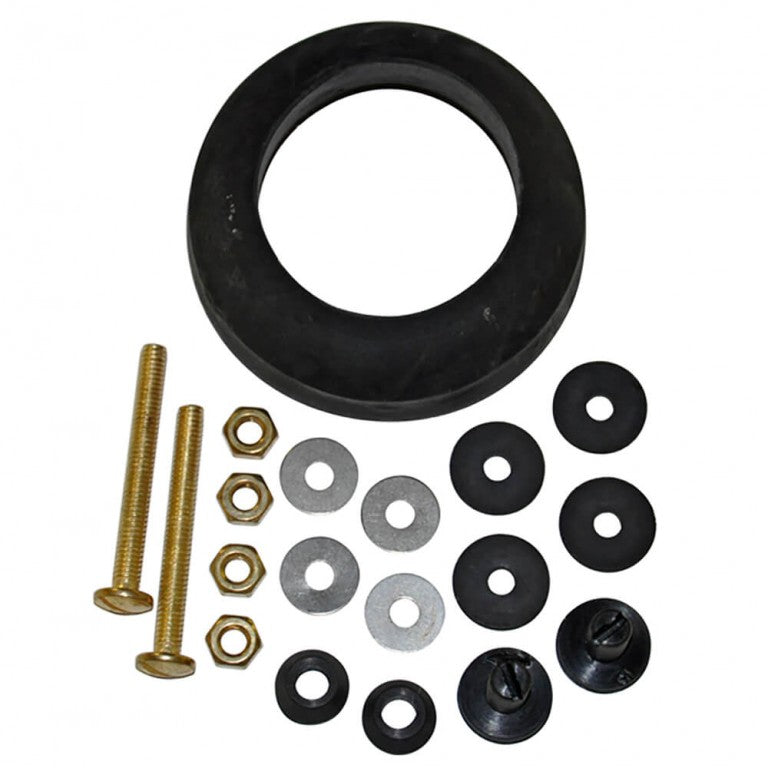 City Supply, Tank to Bowl Toilet Repair Kit for American Standard