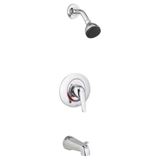 City Supply, Tub/Shower Trim Kit