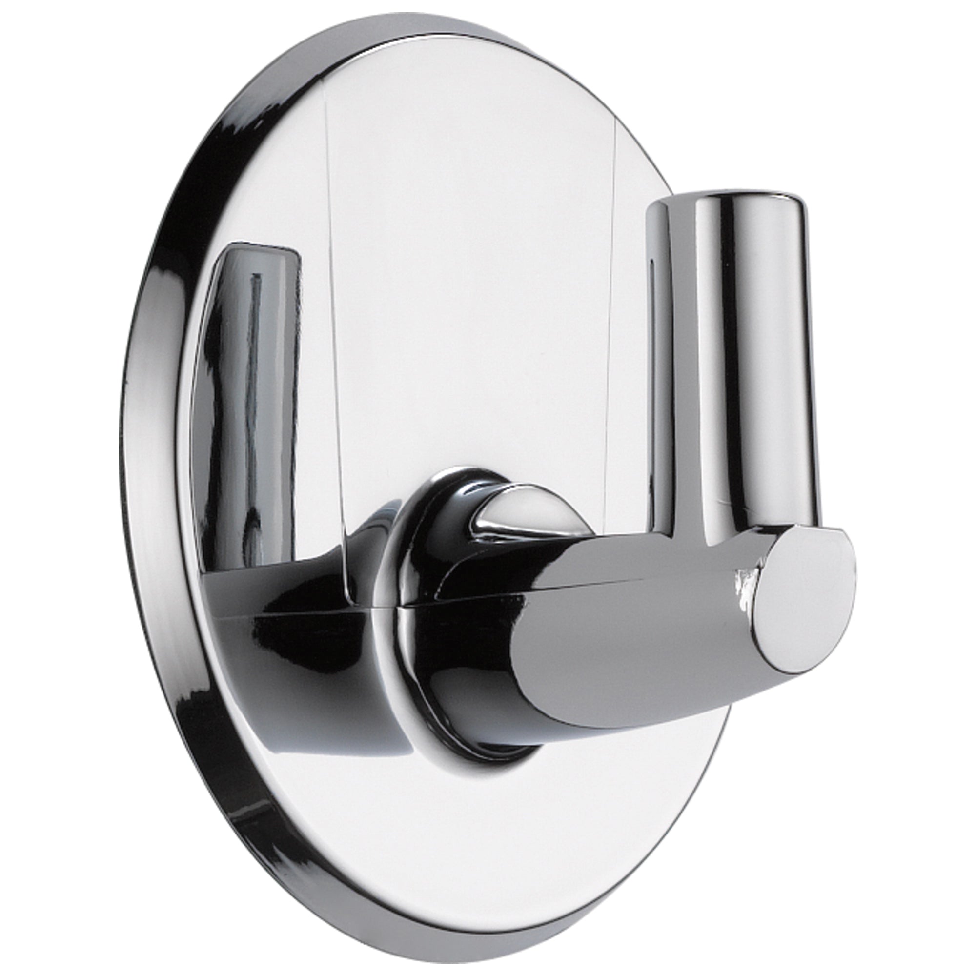 Delta Faucets, U5001-A-PK HAND SHOWER PIN WALL MOUNT, FOR USE WITH UNIVERSAL SHOWER SYSTEM