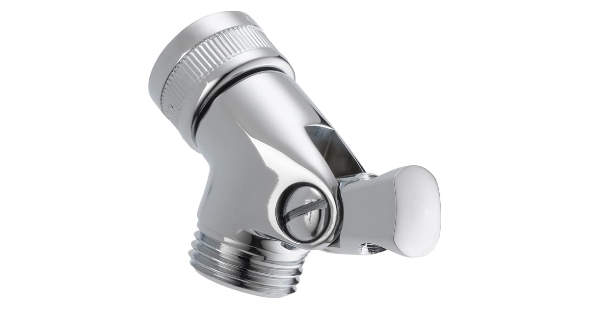 Delta Faucets, U5002.PK Pin Mount Swivel Connector For Handshower