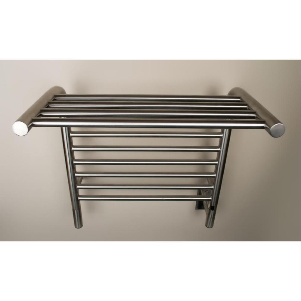 Amba Products, Amba Products Jeeves M Shelf Straight Tower Warmer