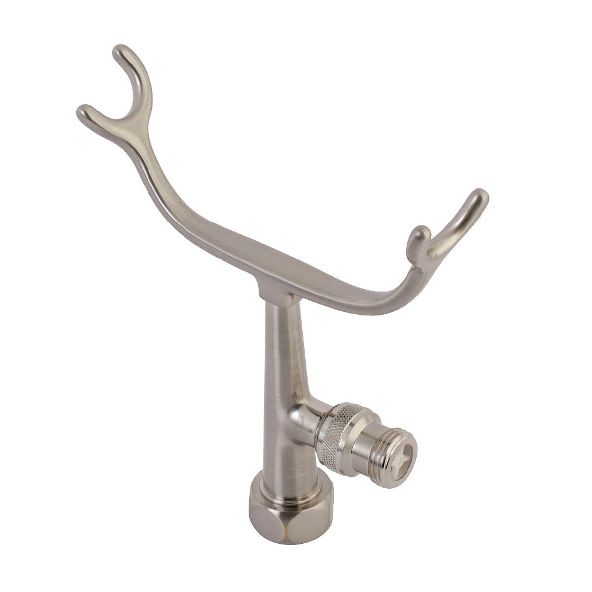 Kingston Brass, Aqua Vintage Clawfoot Tub Faucet Cradle