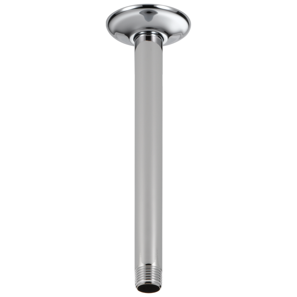 Delta, Delta 10" Ceiling Mount Shower Arm & Flange