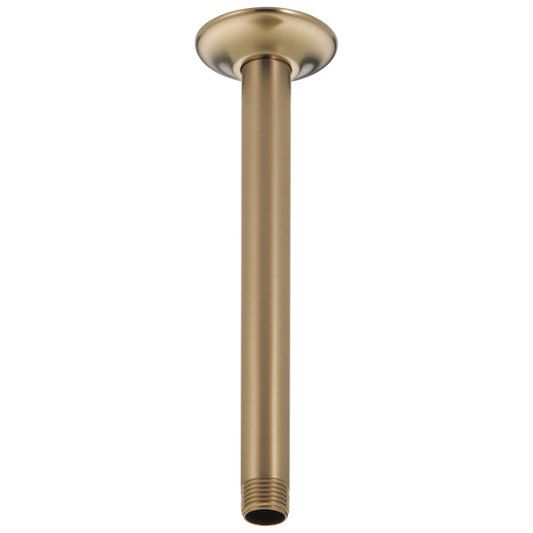 Delta, Delta 10" Ceiling Mount Shower Arm & Flange