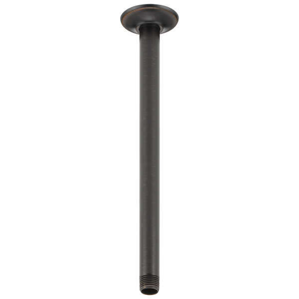 Delta, Delta 14" Ceiling Mount Shower Arm & Flange