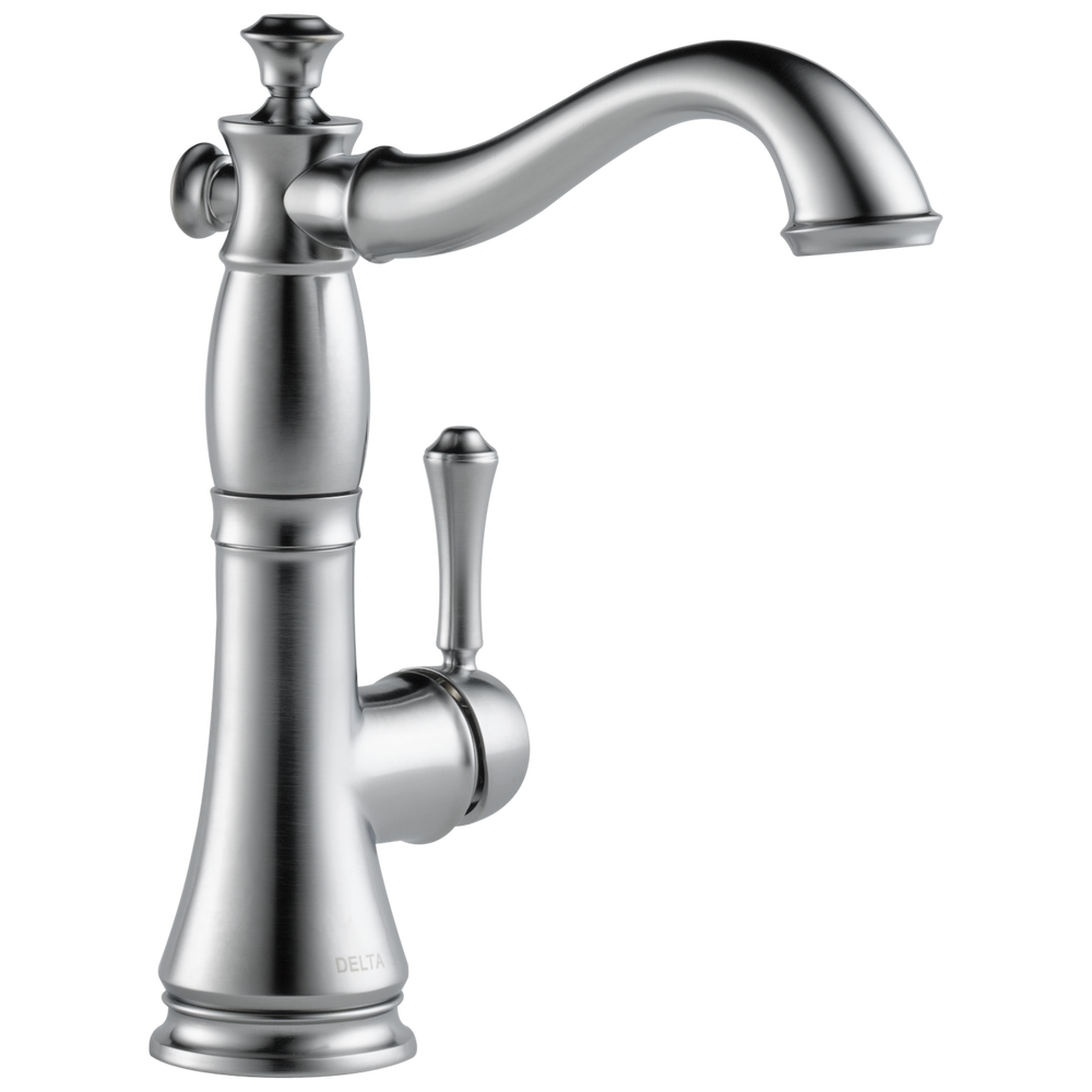 Delta, Delta Cassidy Single Handle Bar Prep Faucet