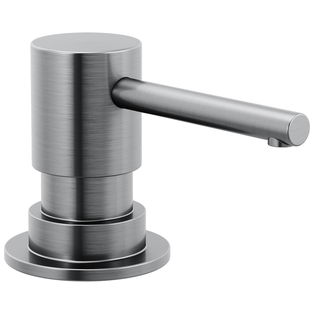 Delta, Delta Trinsic Metal Soap Dispenser