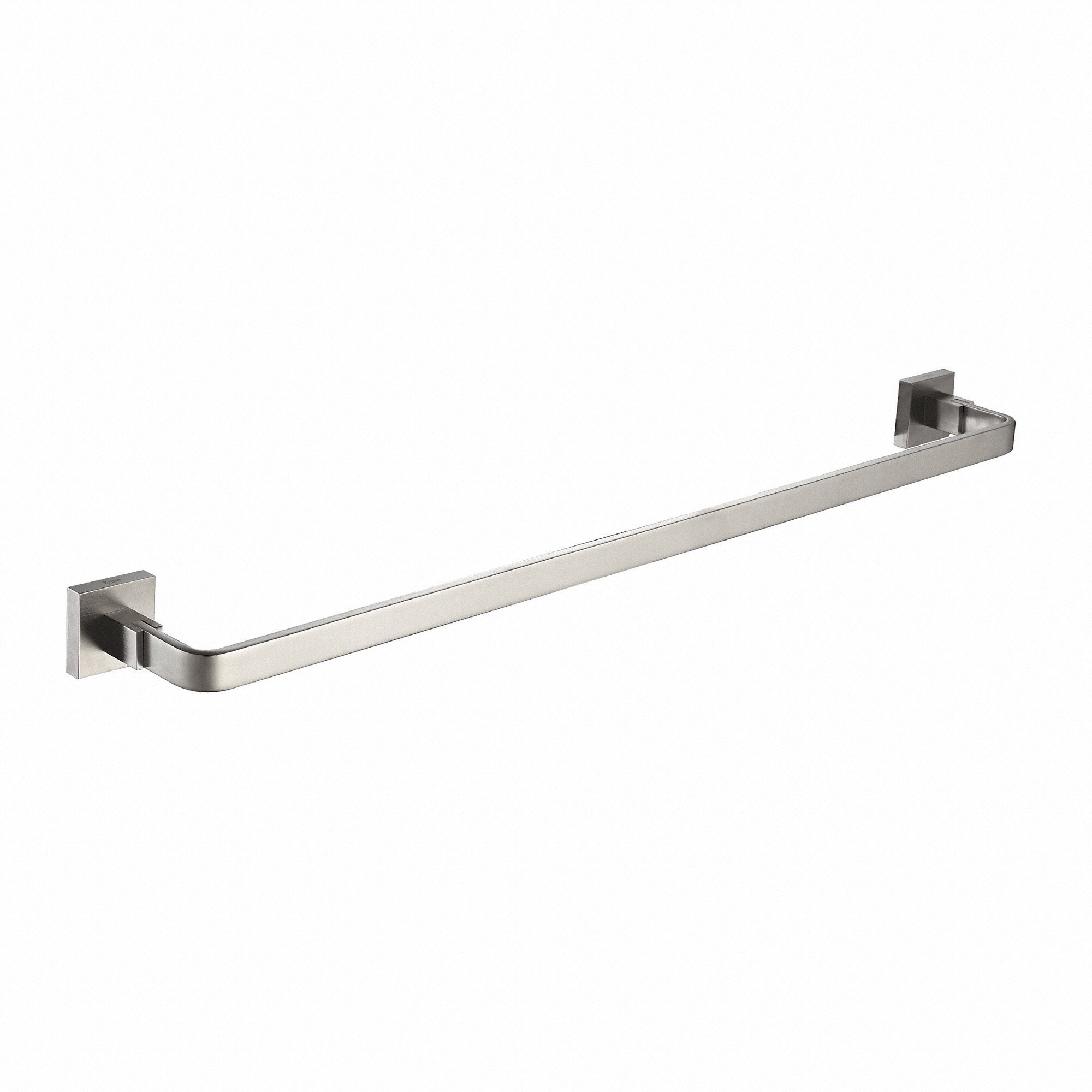 KRAUS, KRAUS Aura Bathroom Accessories - Towel Bar 600mm