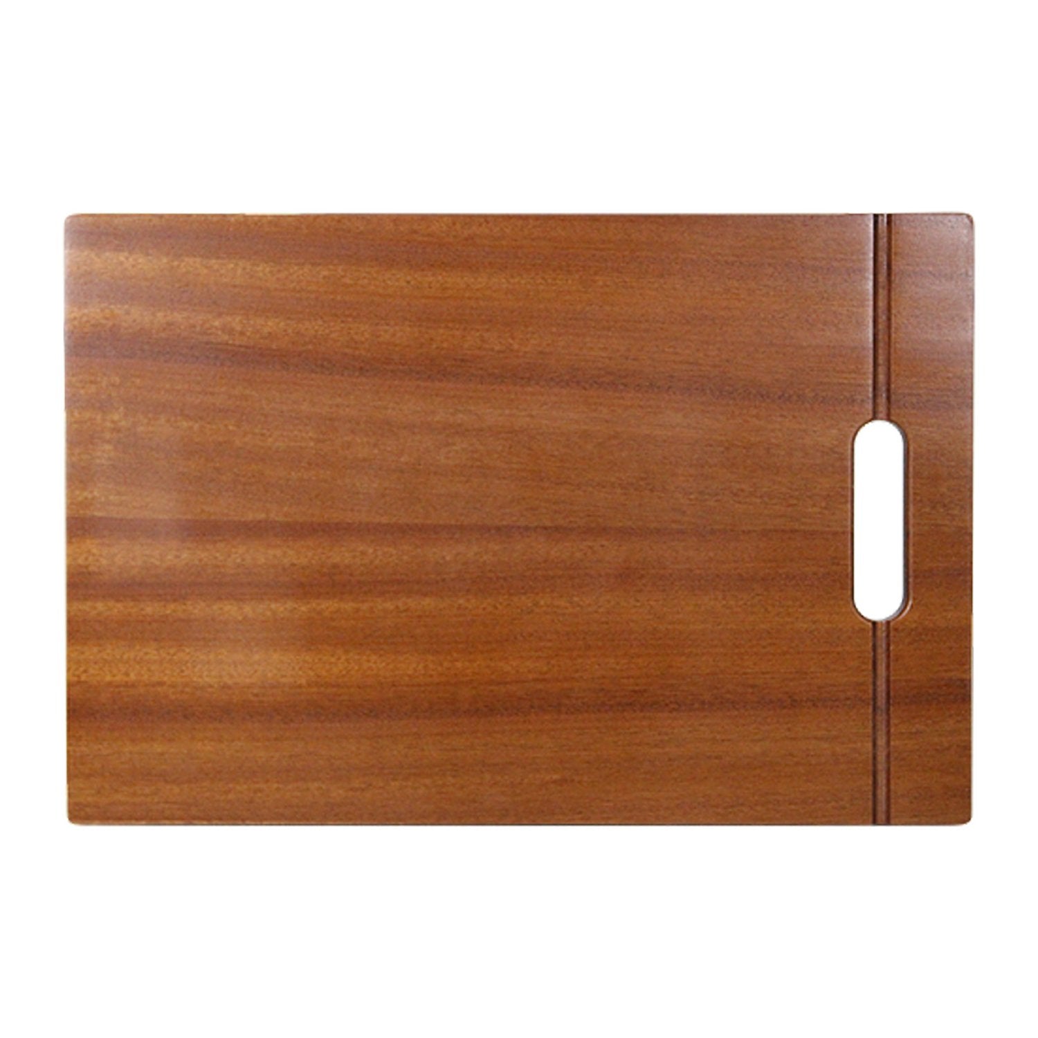 Nantucket Sinks, Nantucket Sinks 18" x 12" Pro Series Prep Station Cutting Board CB-S18121